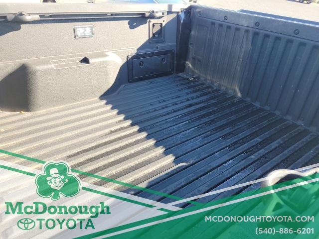 used 2024 Toyota Tacoma car, priced at $42,540