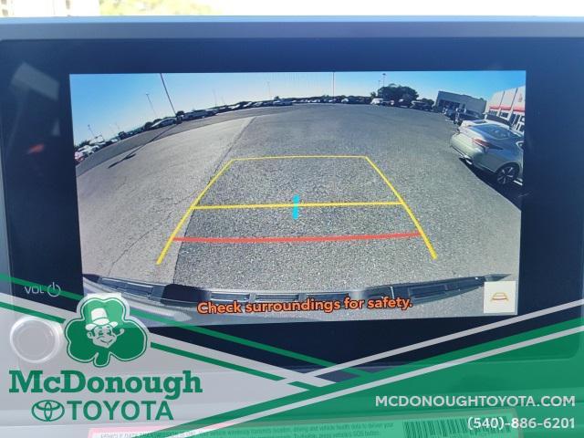 used 2024 Toyota Tacoma car, priced at $42,540