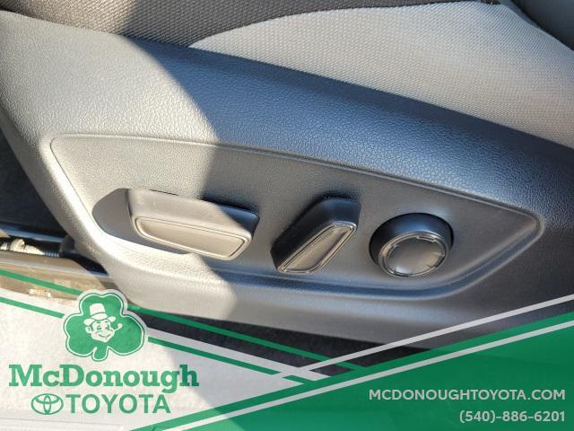 used 2024 Toyota Tacoma car, priced at $42,540