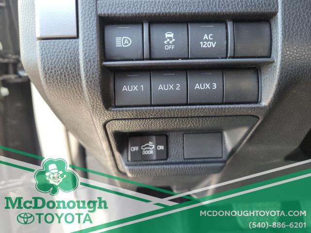 used 2024 Toyota Tacoma car, priced at $42,540