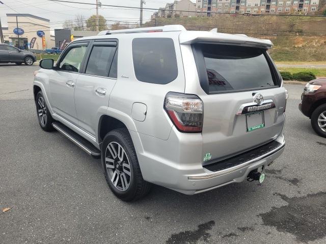 used 2023 Toyota 4Runner car, priced at $51,525