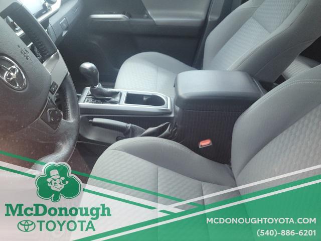 used 2020 Toyota Tacoma car, priced at $32,080