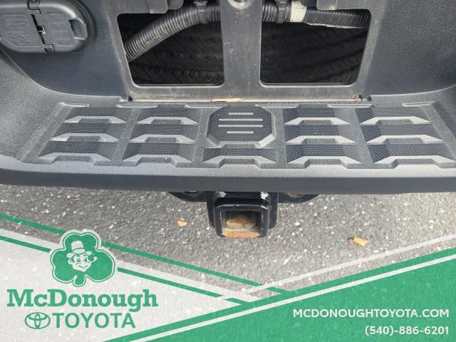used 2020 Toyota Tacoma car, priced at $32,080