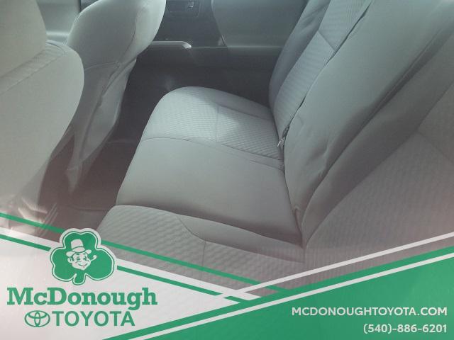 used 2020 Toyota Tacoma car, priced at $32,080