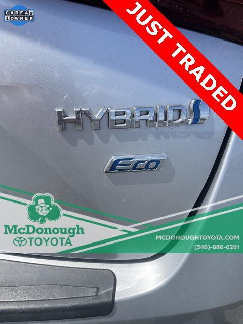 used 2021 Toyota Prius car, priced at $19,250