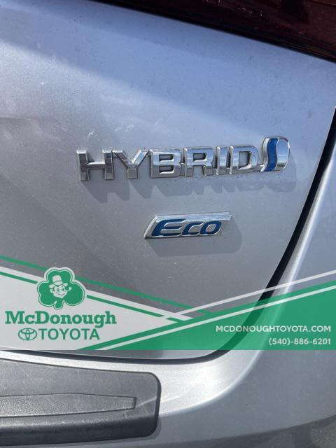 used 2021 Toyota Prius car, priced at $18,495