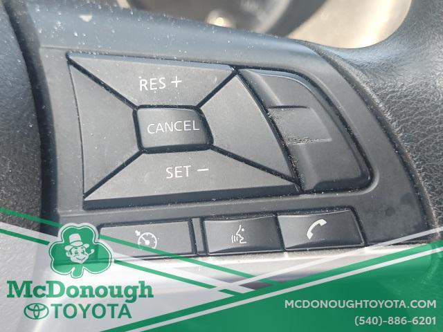 used 2018 Nissan Kicks car, priced at $12,997