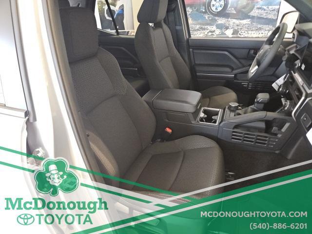 new 2025 Toyota 4Runner car, priced at $46,588