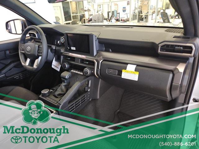 new 2025 Toyota 4Runner car, priced at $46,588