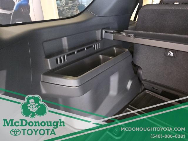 new 2025 Toyota 4Runner car, priced at $46,588