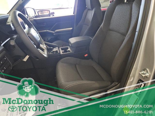 new 2025 Toyota 4Runner car, priced at $46,588