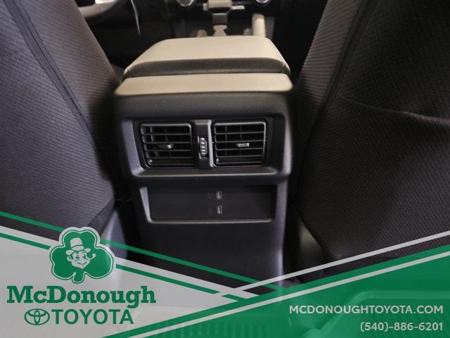 new 2025 Toyota 4Runner car, priced at $46,588