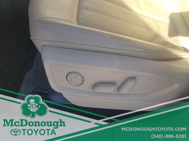 used 2018 Audi Q5 car, priced at $14,800