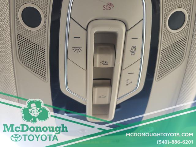 used 2018 Audi Q5 car, priced at $14,800