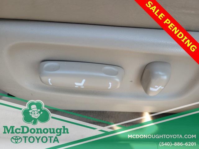 used 2004 Lexus RX 330 car, priced at $8,990