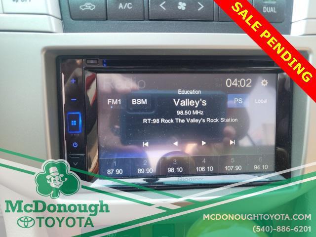 used 2004 Lexus RX 330 car, priced at $8,990