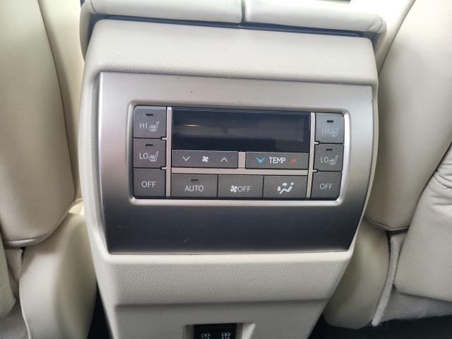 used 2021 Lexus GX 460 car, priced at $43,997