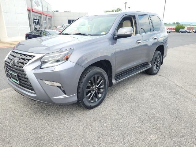 used 2021 Lexus GX 460 car, priced at $43,997