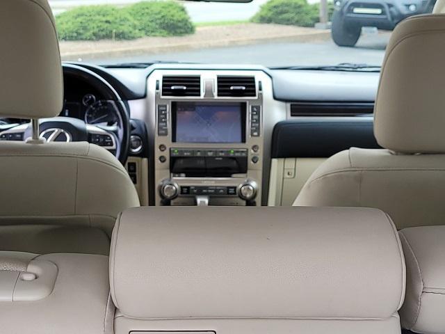 used 2021 Lexus GX 460 car, priced at $43,997