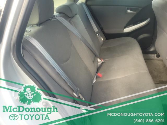 used 2013 Toyota Prius car, priced at $11,230