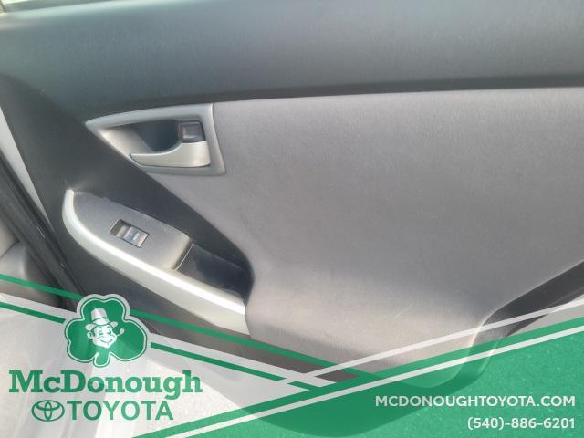 used 2013 Toyota Prius car, priced at $11,230
