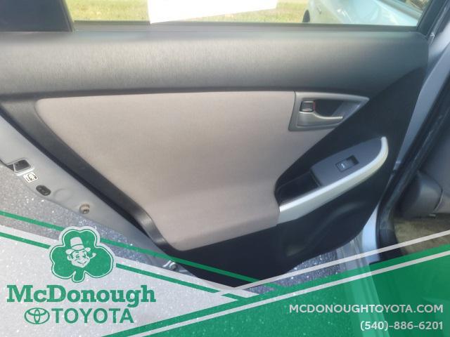 used 2013 Toyota Prius car, priced at $11,230