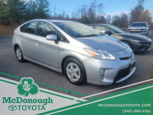 used 2013 Toyota Prius car, priced at $11,230
