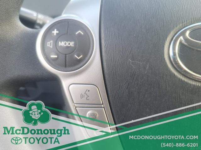 used 2013 Toyota Prius car, priced at $11,230