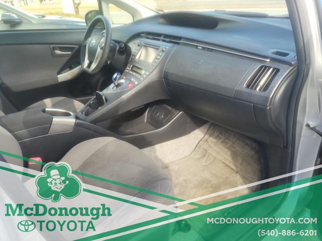 used 2013 Toyota Prius car, priced at $11,230