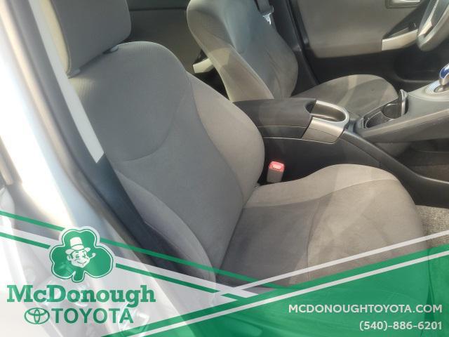 used 2013 Toyota Prius car, priced at $11,230