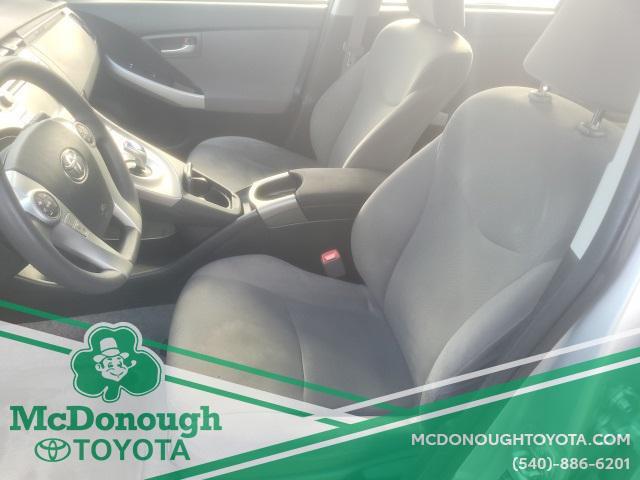 used 2013 Toyota Prius car, priced at $11,230