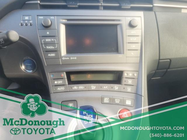 used 2013 Toyota Prius car, priced at $11,230