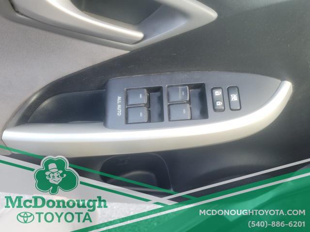 used 2013 Toyota Prius car, priced at $11,230