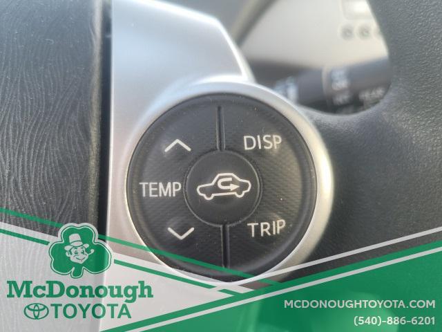 used 2013 Toyota Prius car, priced at $11,230