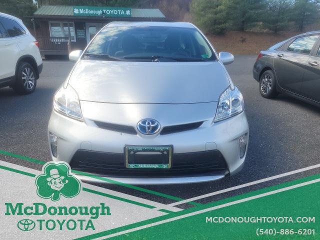 used 2013 Toyota Prius car, priced at $11,230