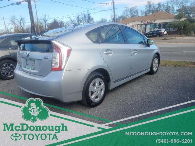 used 2013 Toyota Prius car, priced at $11,230