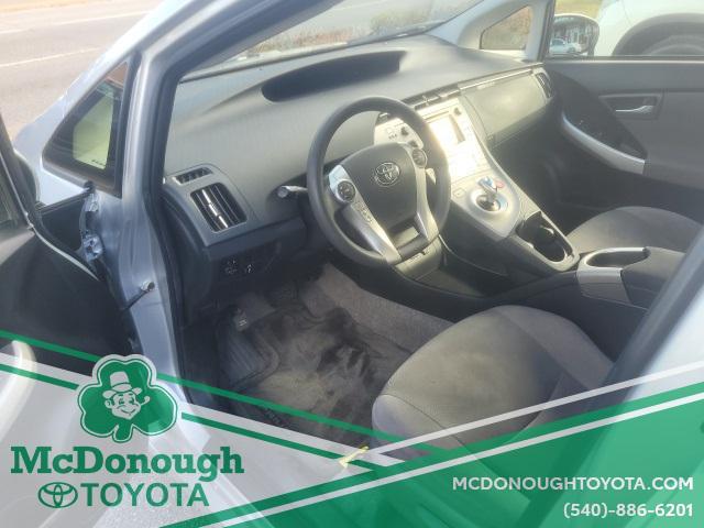 used 2013 Toyota Prius car, priced at $11,230