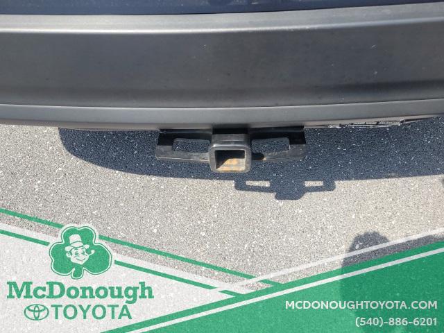 used 2018 Toyota Highlander car, priced at $22,585