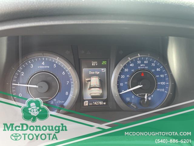 used 2018 Toyota Sienna car, priced at $18,950