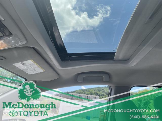 used 2018 Toyota Sienna car, priced at $18,950