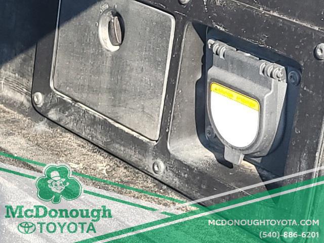 used 2023 Toyota Tacoma car, priced at $42,560