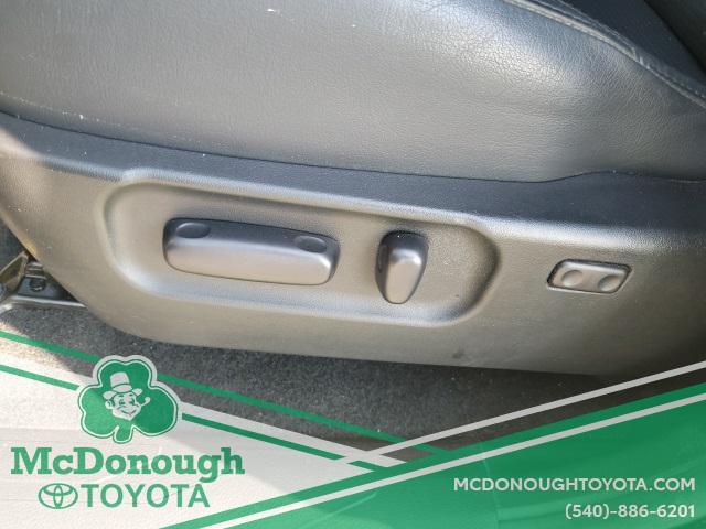 used 2023 Toyota Tacoma car, priced at $42,560