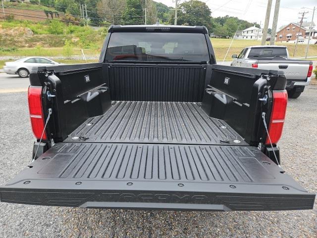 new 2025 Toyota Tacoma car, priced at $37,665