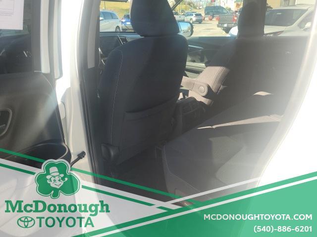 used 2020 Honda Ridgeline car, priced at $24,200