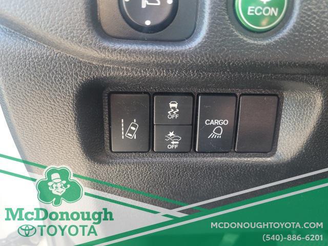 used 2020 Honda Ridgeline car, priced at $24,200