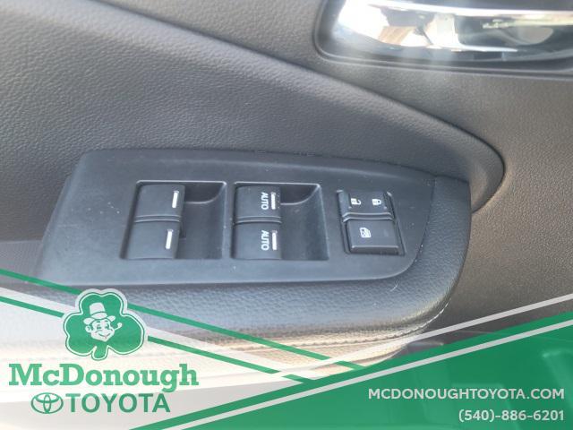 used 2020 Honda Ridgeline car, priced at $24,200