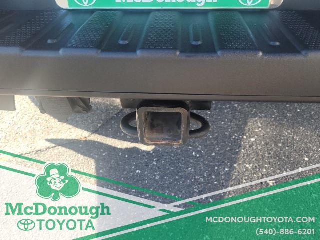 used 2020 Honda Ridgeline car, priced at $24,200