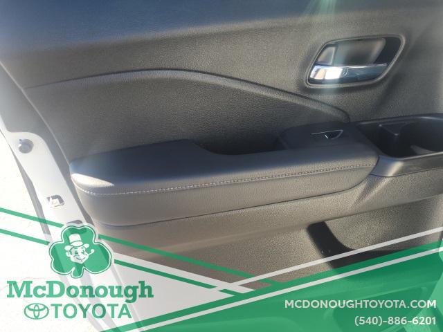 used 2020 Honda Ridgeline car, priced at $24,200