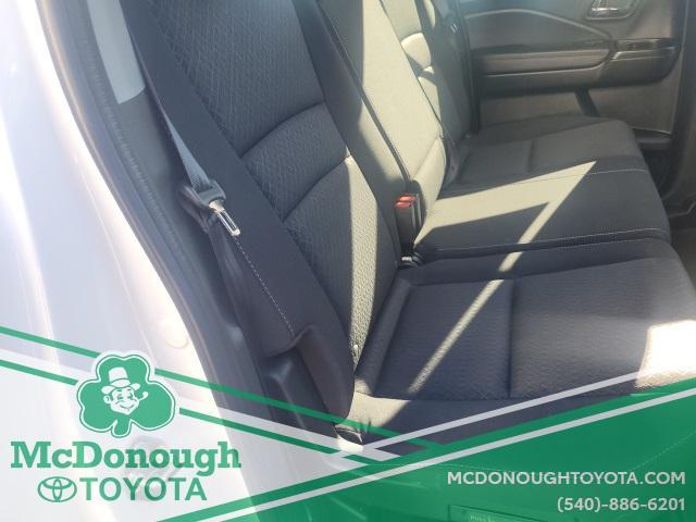 used 2020 Honda Ridgeline car, priced at $24,200