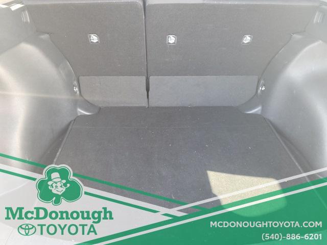 used 2024 Toyota Corolla Cross car, priced at $24,990